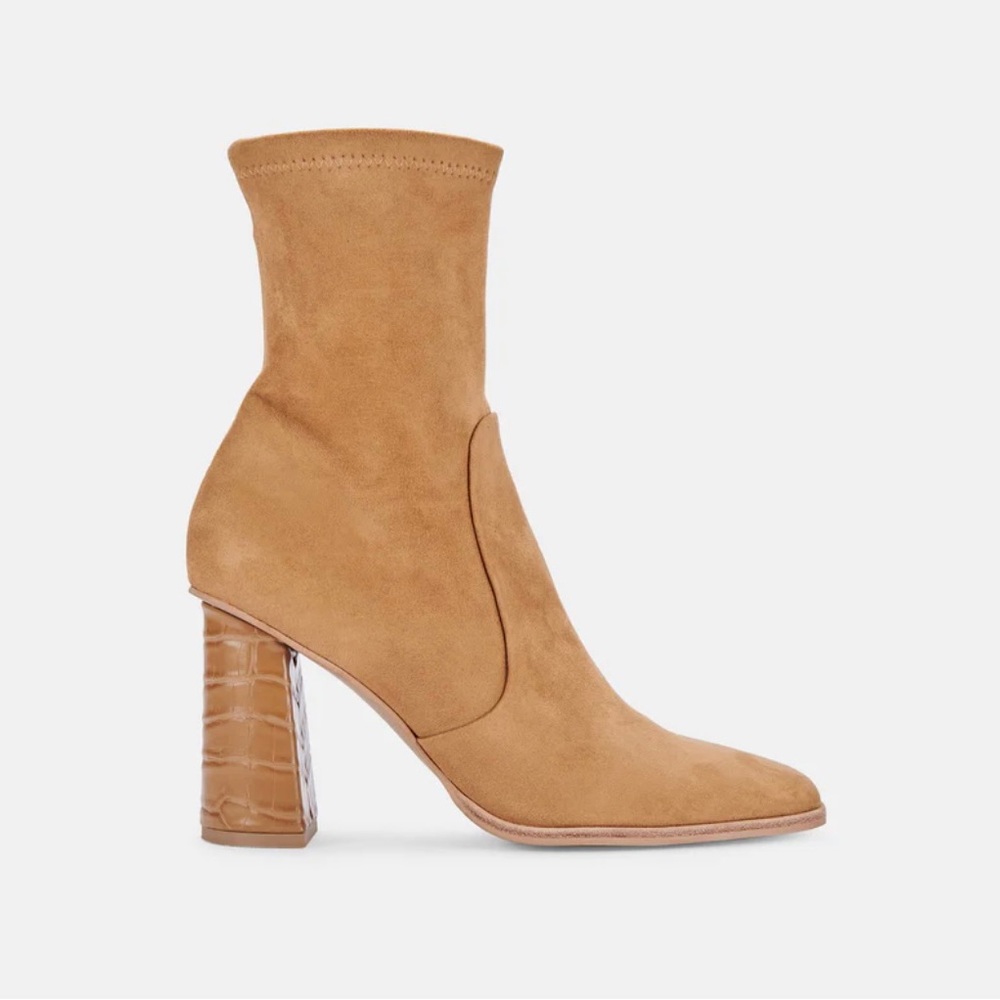 Petya Bootie Dolce Vita